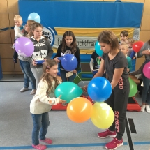 Luftballon 2018-2