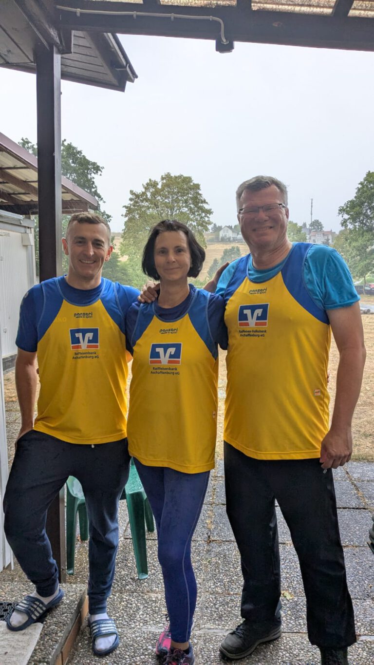 Werferabend SV Hohenstein 2026